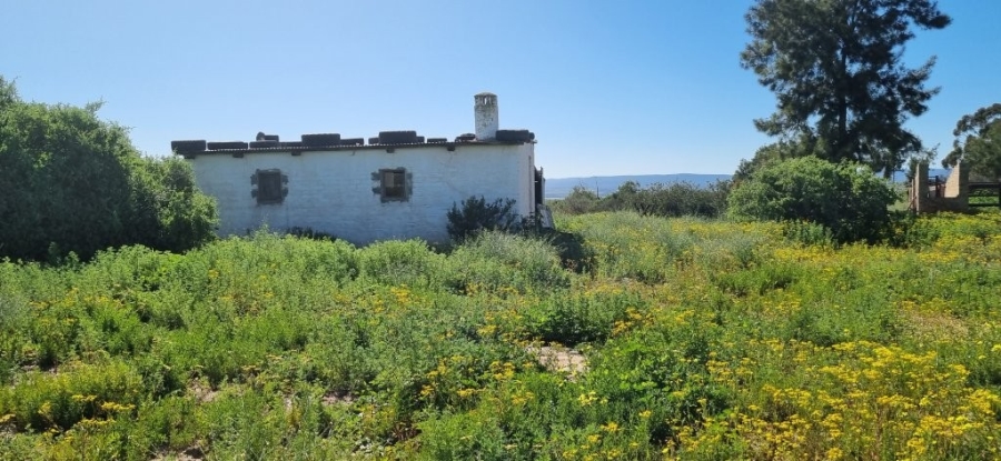 0 Bedroom Property for Sale in Redelinghuys Western Cape